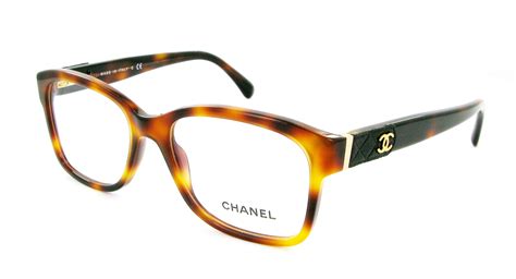 vente lunette chanel|lunettes de vue chanel.